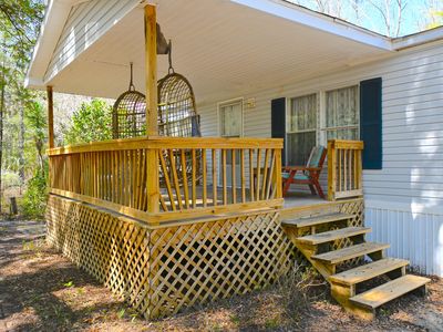 200 Quail Ridge Dr, Jackson, SC, 29831