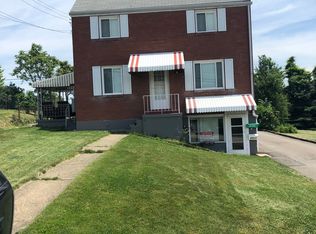 2214 Duchess Ave, West Mifflin, PA