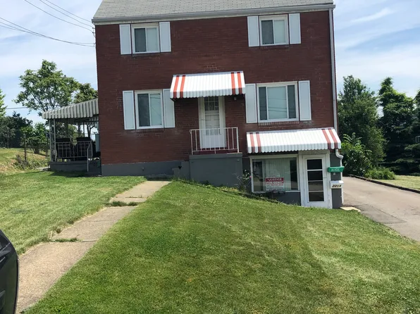 2214 Duchess Ave, West Mifflin, PA 15122