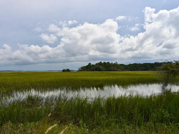 18 Hopkins Place Dr #18, Edisto Island, SC 29438