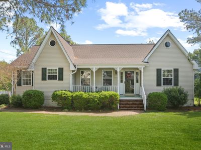701 S Morris St, Oxford, MD, 21654