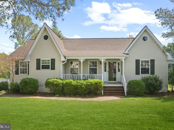 701 S Morris St, Oxford, MD 21654