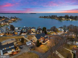 3744 Parke Dr, Edgewater, MD 21037