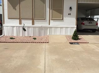 270 N Clark Rd #46, Show Low, AZ 85901