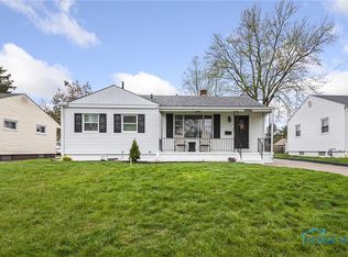 4827 Brott Rd, Toledo, OH 43613