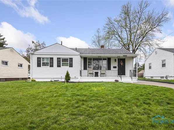 4827 Brott Rd, Toledo, OH 43613