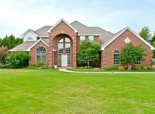 4711 Joe Wilson Rd, Midlothian, TX 76065