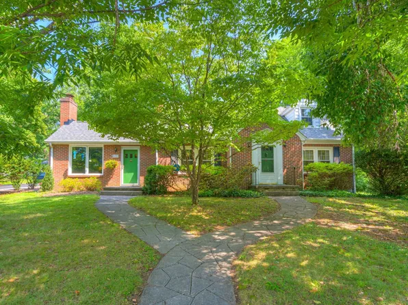 320 Sunset Blvd, Blacksburg, VA 24060