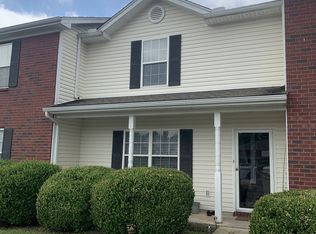 933 Patty Cv, La Vergne, TN 37086