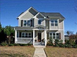 1391 Franklin Grove Pkwy, Bogart, GA 30622
