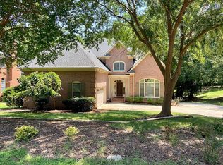 6000 Alexa Rd, Charlotte, NC 28277