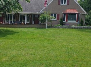 4327 Glann Rd, Toledo, OH 43607