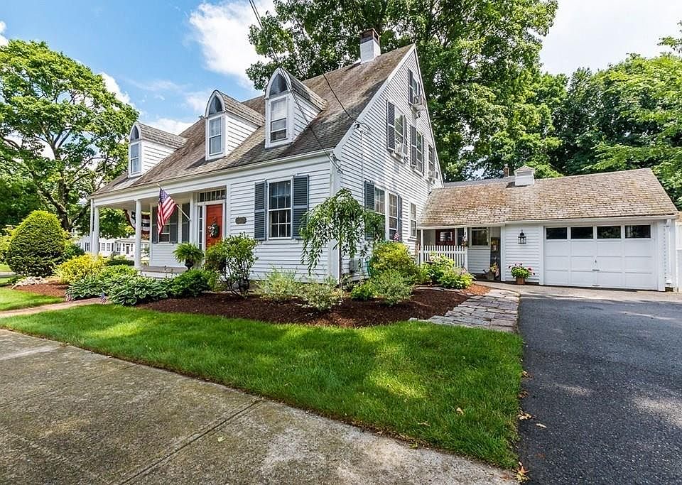103 Common St, Walpole, MA 02081 Zillow