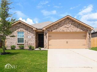 10534 Copper Ridge Dr, Cleveland, TX 77328