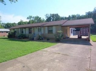 311 Pine Mountain Rd, Clarksville, TN 37042