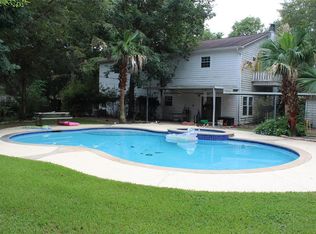 2431 Ripplewood Dr, Conroe, TX 77384