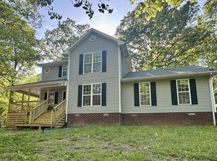 258 Fire Tower Rd, Lebanon, TN 37090