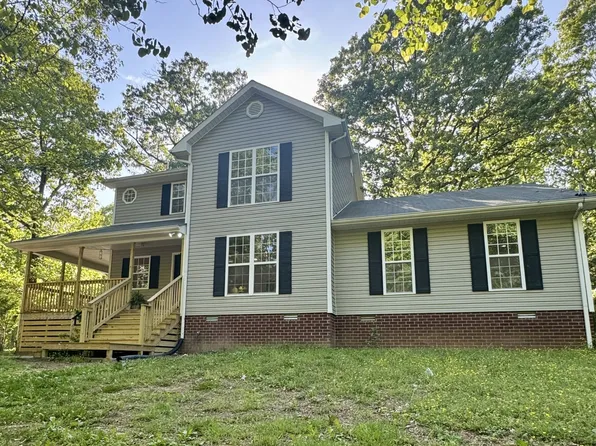 258 Fire Tower Rd, Lebanon, TN 37090