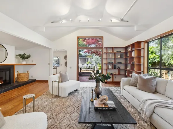 115 Pepper Avenue, Larkspur, CA 94939