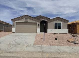 2793 E Hermosa Vis, Kingman, AZ 86409