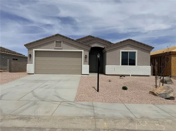 2793 E Hermosa Vis, Kingman, AZ 86409
