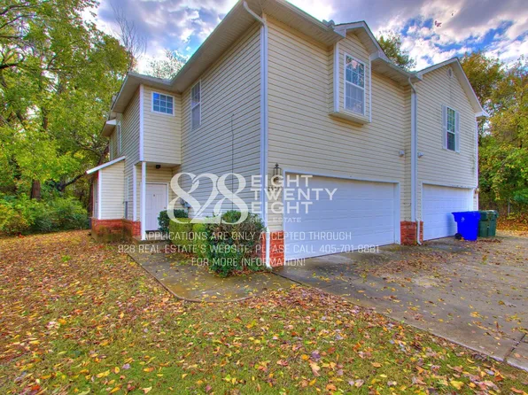 2920 Oak Tree Ave #2928, Norman, OK 73072