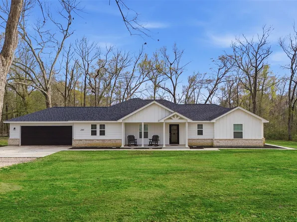 280 County Road 443, Dayton, TX 77535