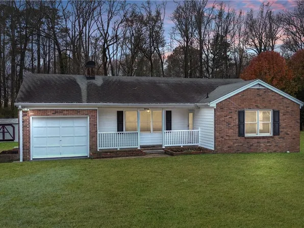 31164 Cardinal Ave, Franklin, VA 23851