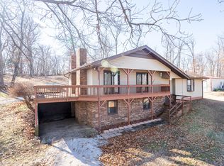 5667 S 60th Rd, Walnut Grove, MO 65770