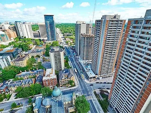 500 Sherbourne St #2701 — Photo 14