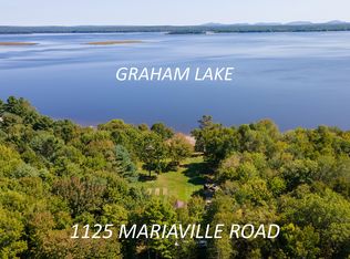 1125 Mariaville Rd, Ellsworth, ME 04605