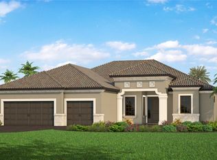 11160 Hogan Cir, Englewood, FL 34223
