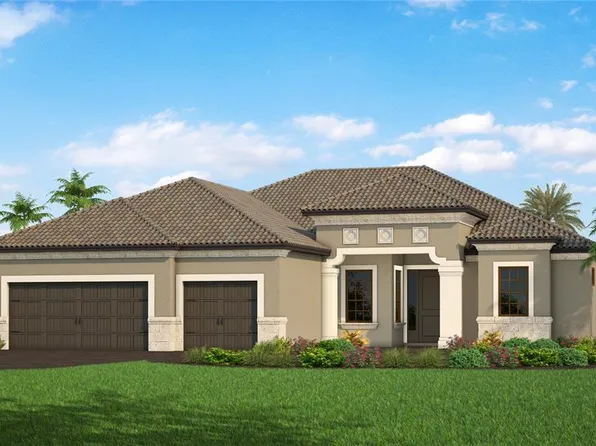 11160 Hogan Cir, Englewood, FL 34223