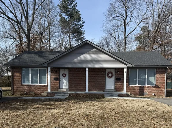102 Williams Ave #A, Murray, KY 42071