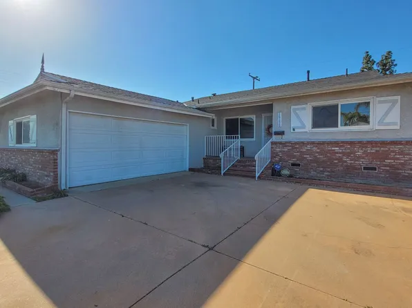 16130 Sharonhill Dr, Whittier, CA 90604