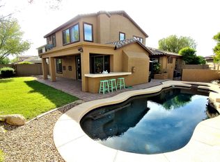 40323 N Justice Way, Phoenix, AZ 85086