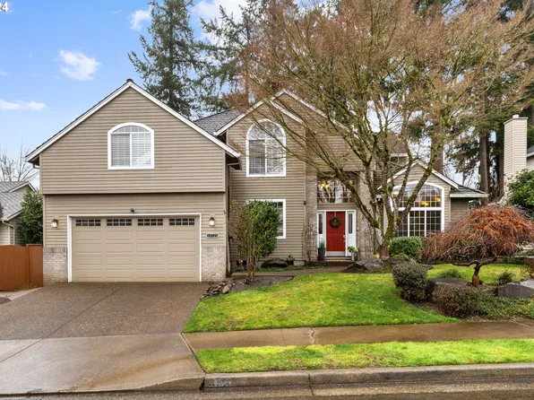 19725 SW 49th Ave, Tualatin, OR 97062