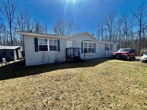 27477 Splithand Rd, Grand Rapids, MN 55744