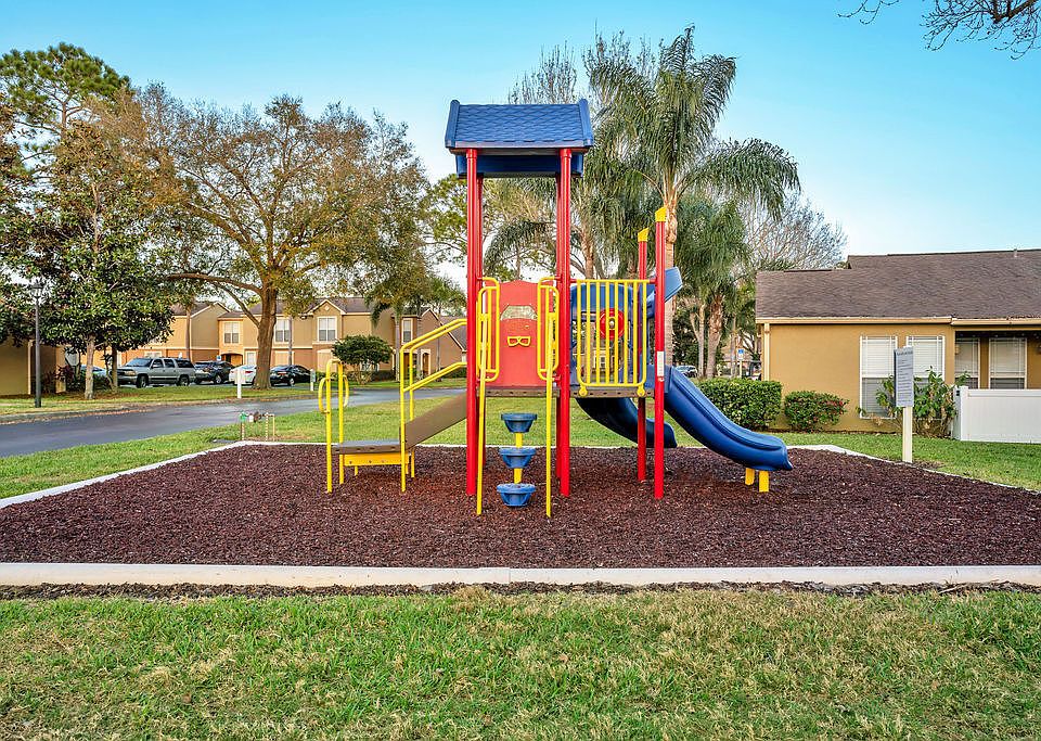 The Canopy Apartment Villas 5762 Folkstone Ln Orlando FL Zillow