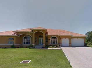 6161 Loffreda Ave, North Pt, FL 34291