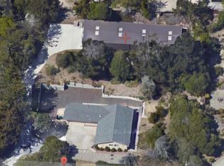 59 Carlton Dr, Del Rey Oaks, CA 93940