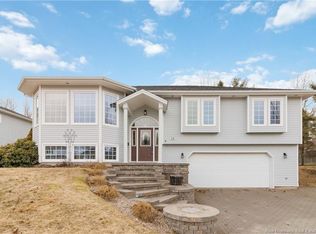 50 Goldsboro Ave, Riverview, NB E1B 4K4