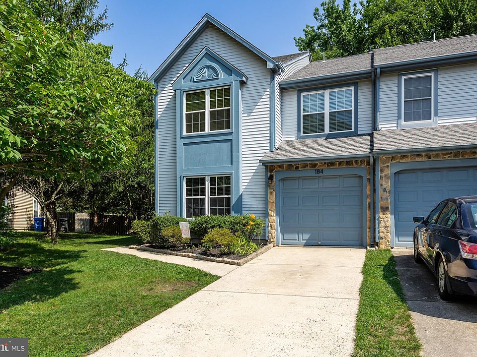 184 Kettlebrook Dr, Mount Laurel, NJ 08054 Zillow