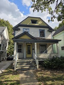 517 Oak St, Kalamazoo, MI, 49007