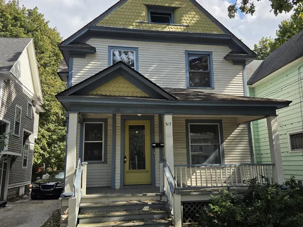 517 Oak St, Kalamazoo, MI 49007