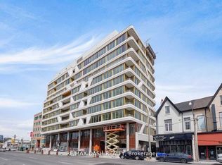 151 Avenue Rd #602, Toronto, ON M5R0B8