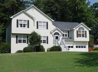 805 Mount Glen Ln, Woodstock, GA 30188