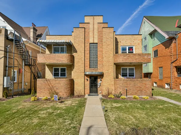 5837 Darlington Rd APT 12, Pittsburgh, PA 15217