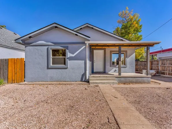 1236 Cedar St, Pueblo, CO 81004