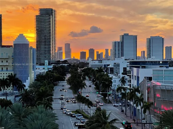 465 Ocean Dr APT 901, Miami Beach, FL 33139